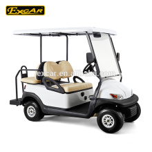 48V Battery Voltage and CE Certification Golf Cart,electric car